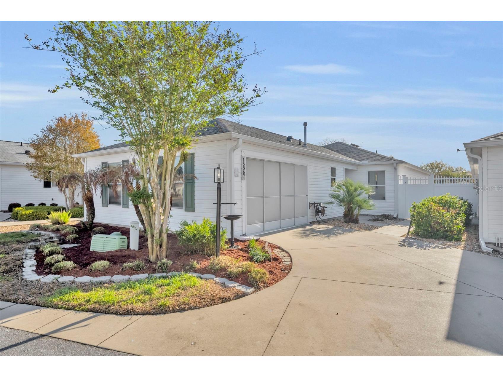 16867 SE 80th Ashgrove Terrace The Villages FL 32162 G5109736 image2