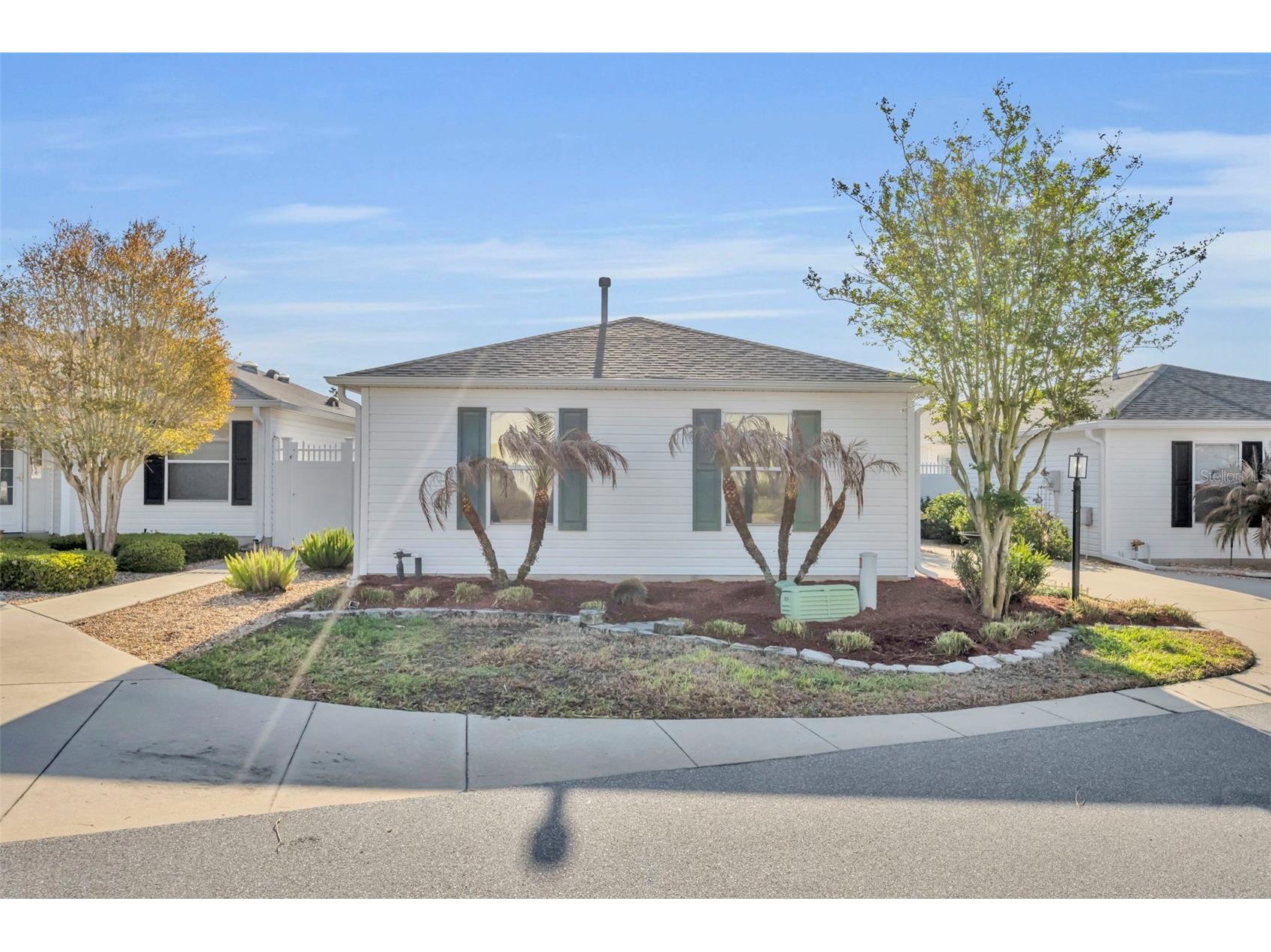 16867 SE 80th Ashgrove Terrace The Villages FL 32162 G5109736 image3