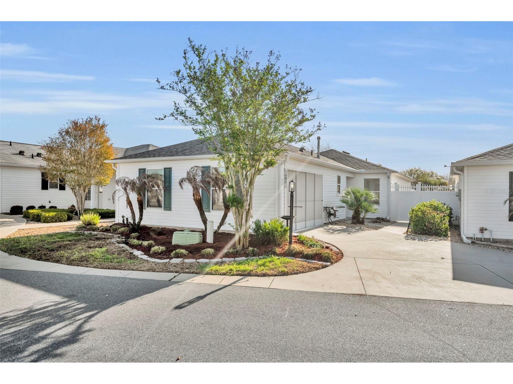 16867 SE 80th Ashgrove Terrace The Villages FL 32162 G5109736 image4