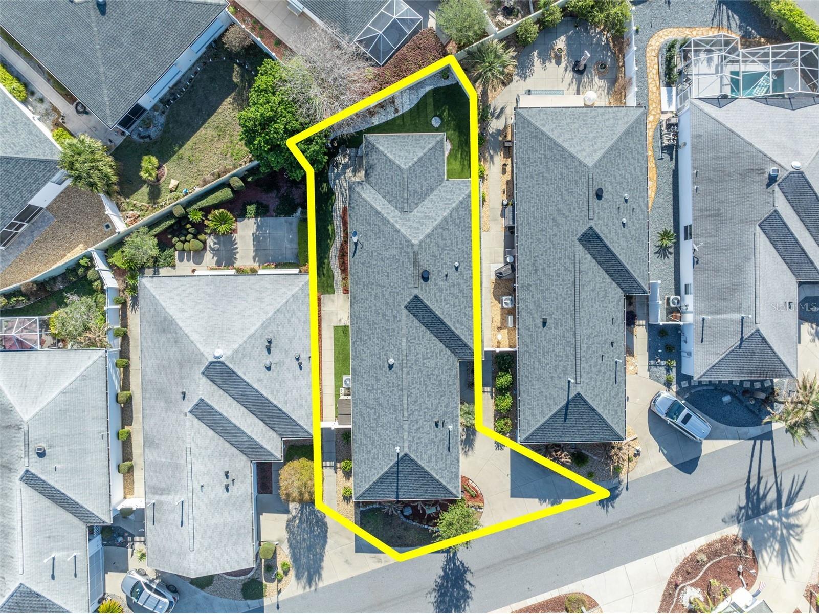 16867 SE 80th Ashgrove Terrace The Villages FL 32162 G5109736 image43