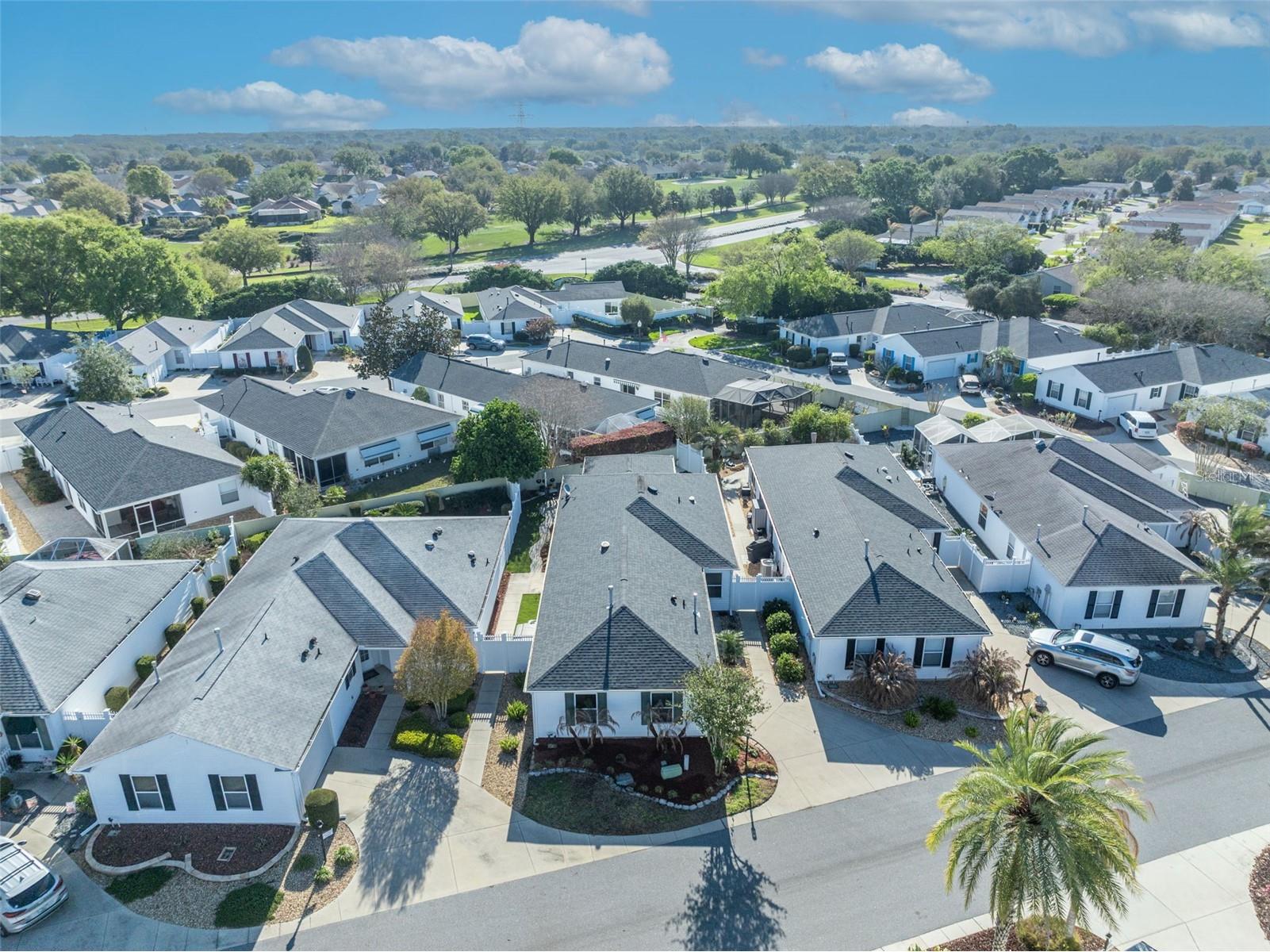 16867 SE 80th Ashgrove Terrace The Villages FL 32162 G5109736 image45