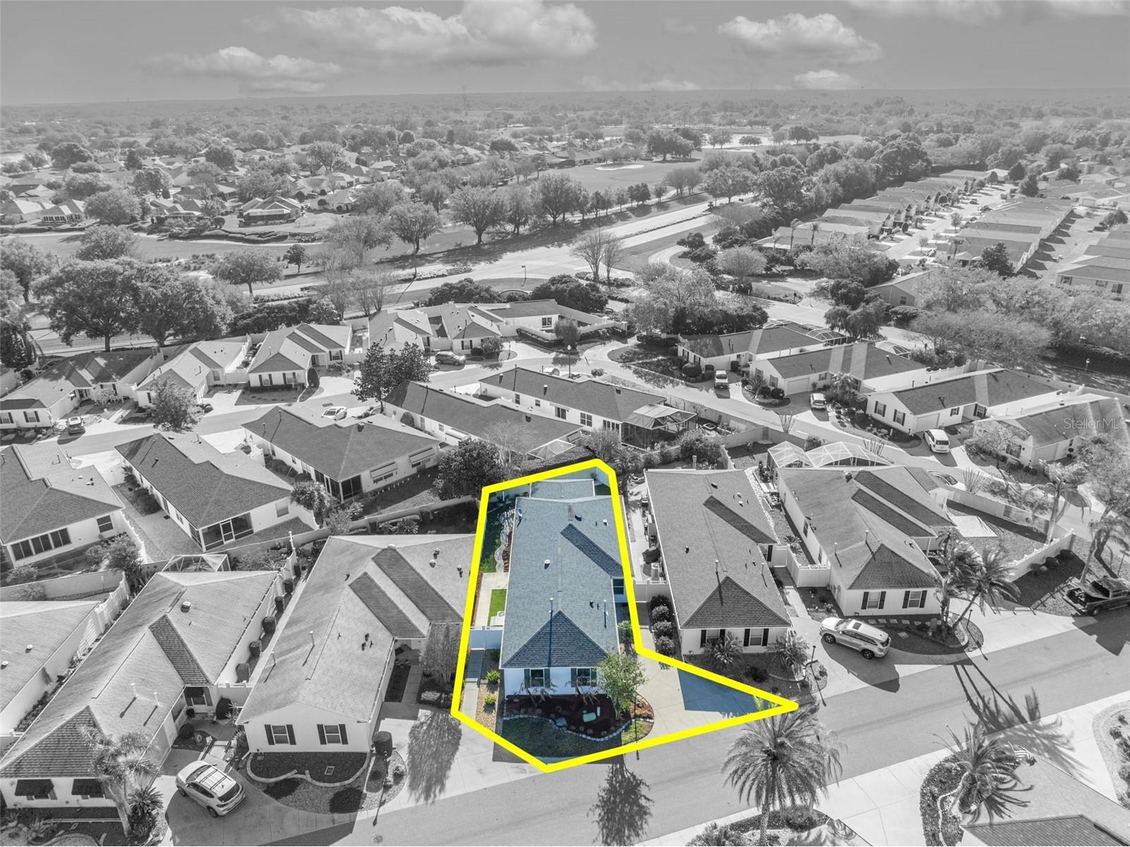 16867 SE 80th Ashgrove Terrace The Villages FL 32162 G5109736 image46