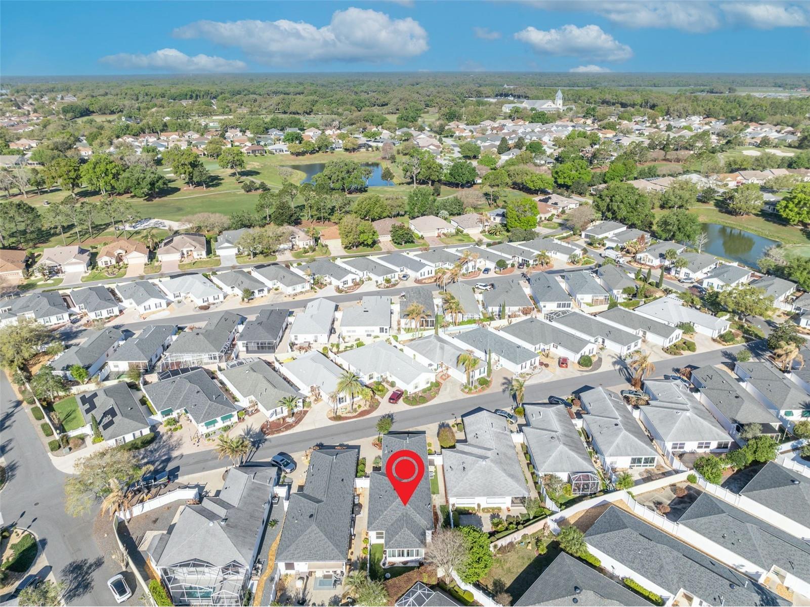 16867 SE 80th Ashgrove Terrace The Villages FL 32162 G5109736 image49