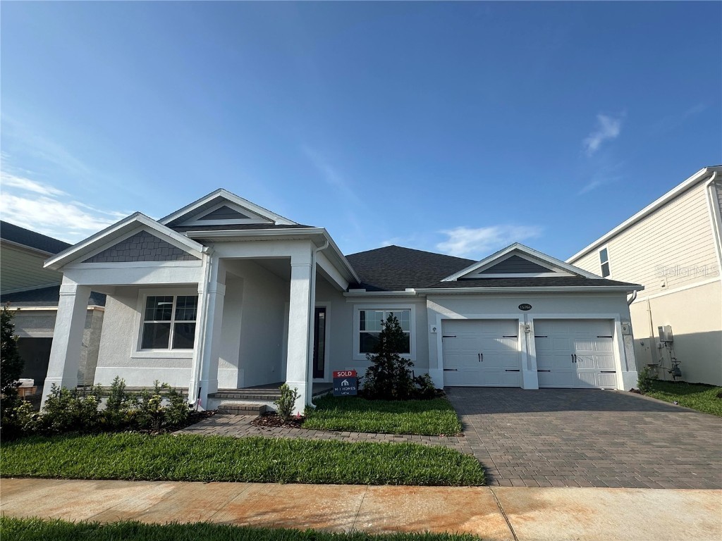 16868 Muskgrass Drive Winter Garden FL 34787 J990088 image1