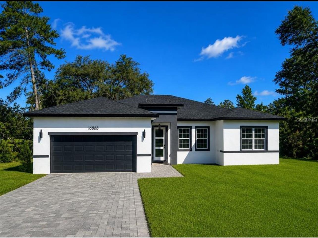 16868 SW Sw 46th Terrace Terrace Ocala FL 34473 O6409870 image1