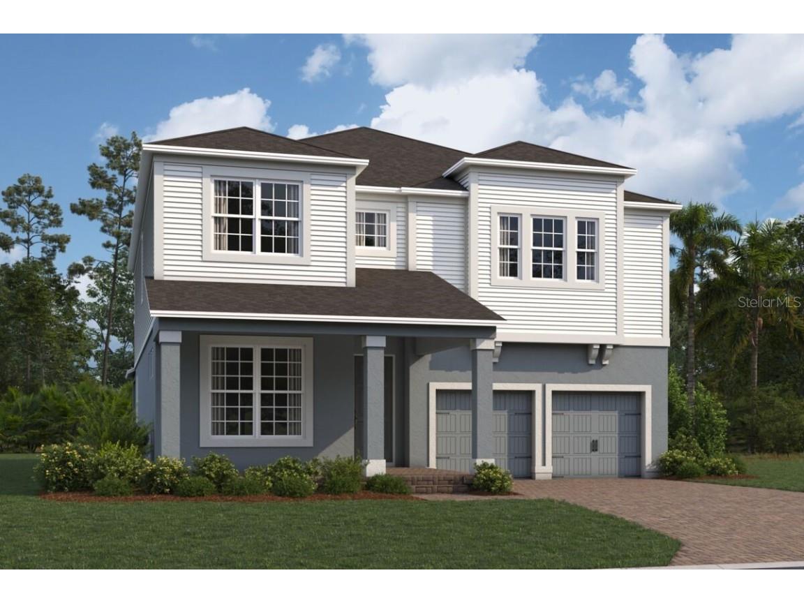 16869 Muskgrass Drive Winter Garden FL 34787 O6251977 image1