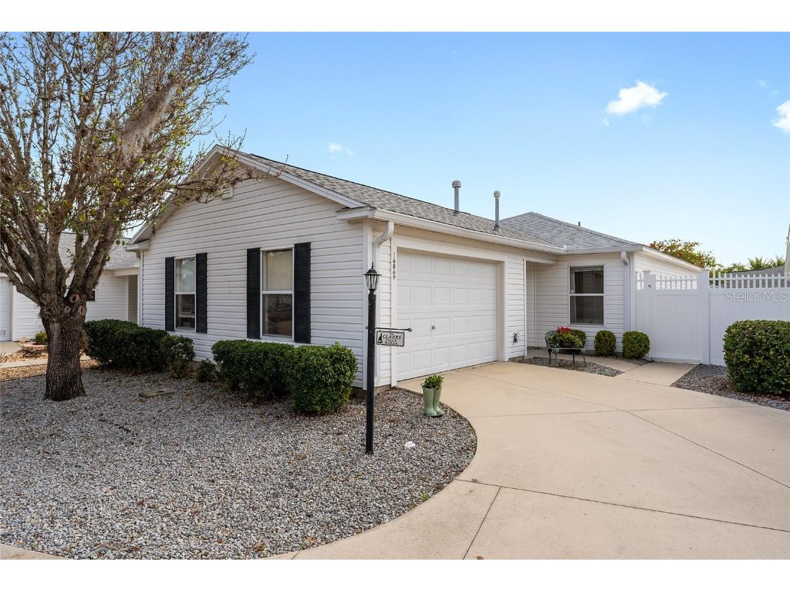 16869 SE 80th Bathurst Court The Villages FL 32162 G5066921 image1