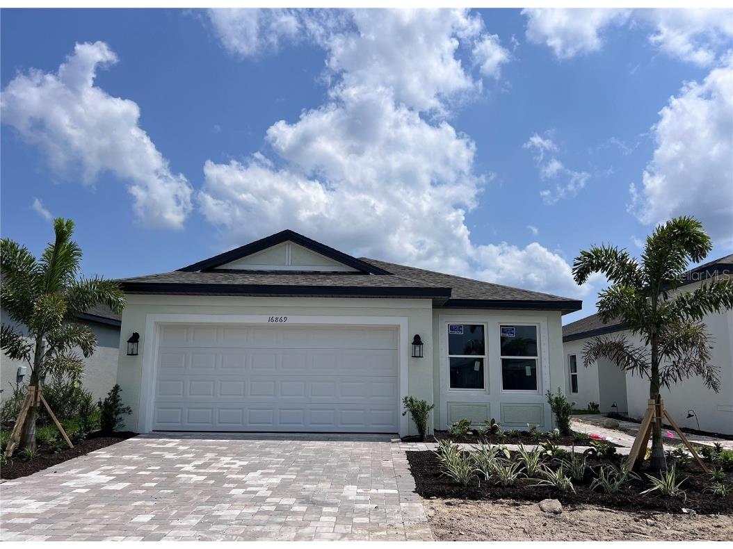 16869 Sol Preserve Drive Port Charlotte FL 33953 A4610660 image1
