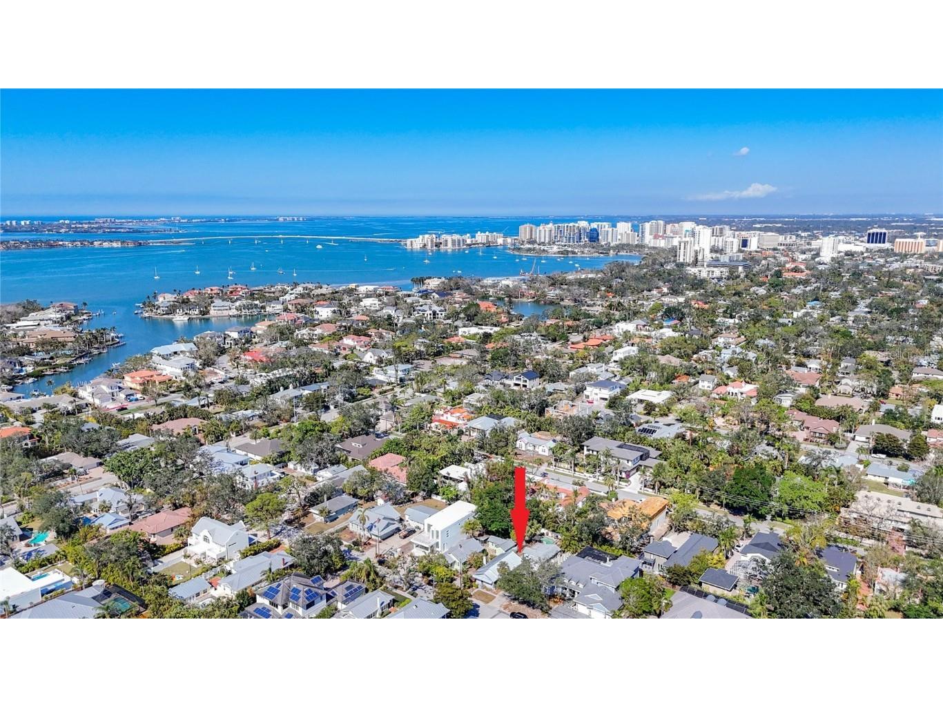 1687 Arlington Street Sarasota FL 34239 A4664909 image2