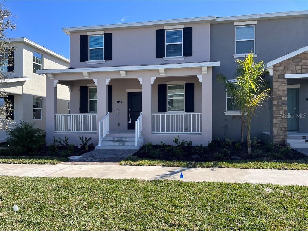 1687 Contentment Loop Kissimmee FL 34744 S5096805 image1