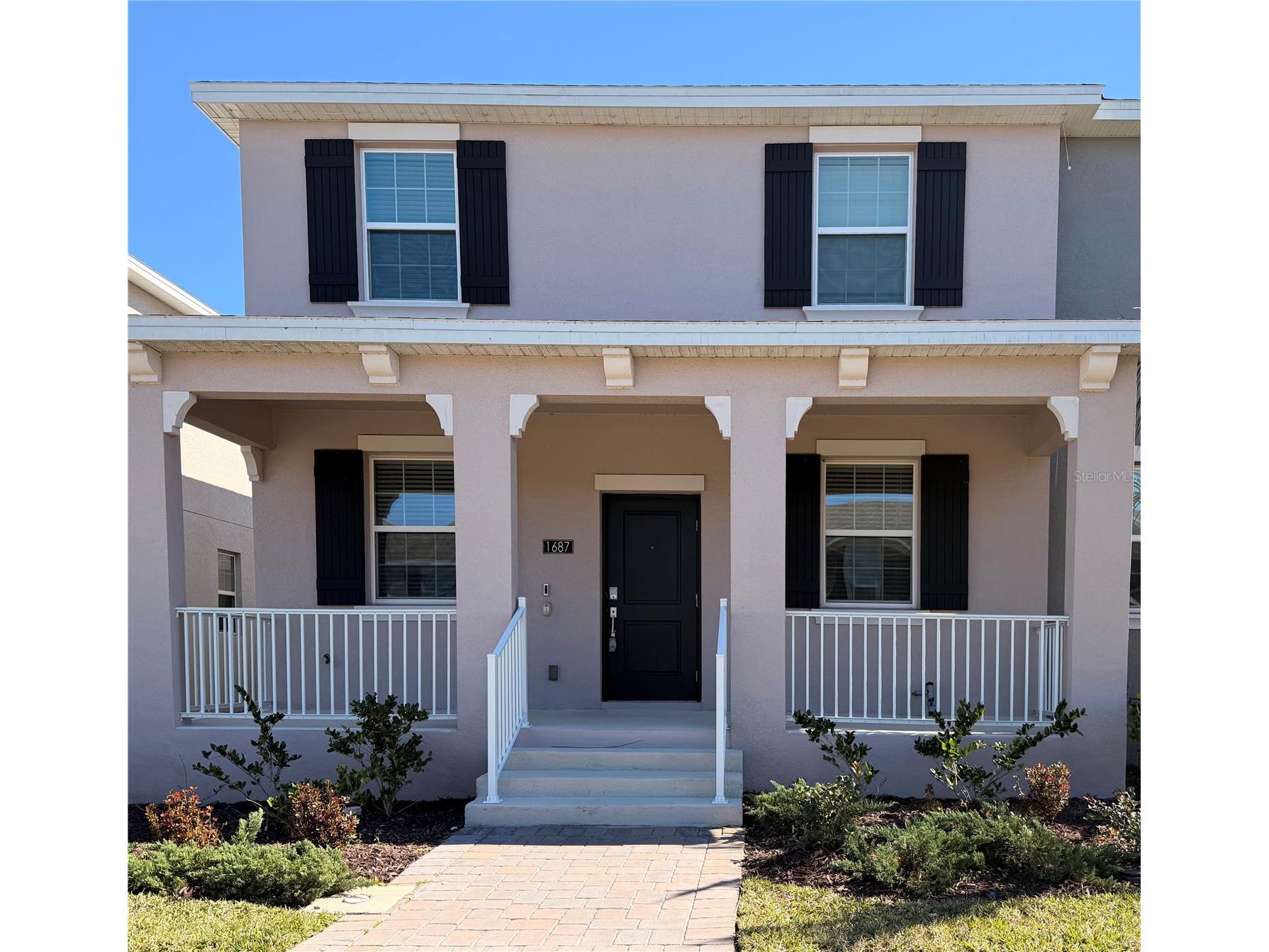 1687 Contentment Loop Kissimmee FL 34744 S5143002 image1