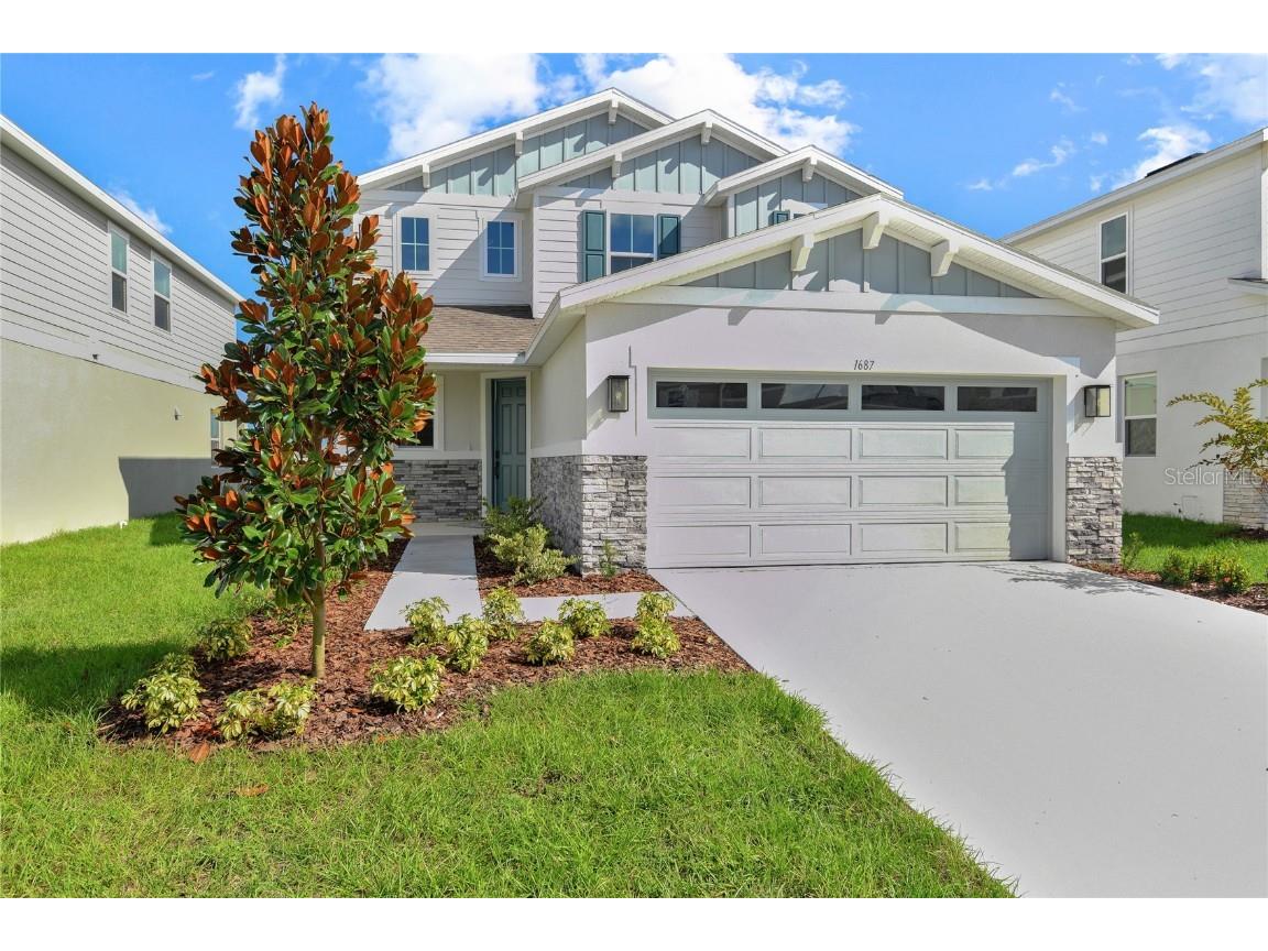 1687 Crooked Creek Street Saint Cloud FL 34772 S5130485 image1