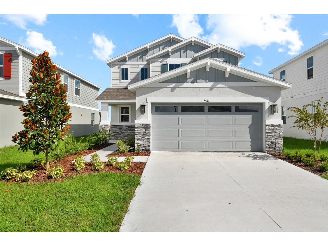 1687 Crooked Creek Street Saint Cloud FL 34772 S5130485 image2
