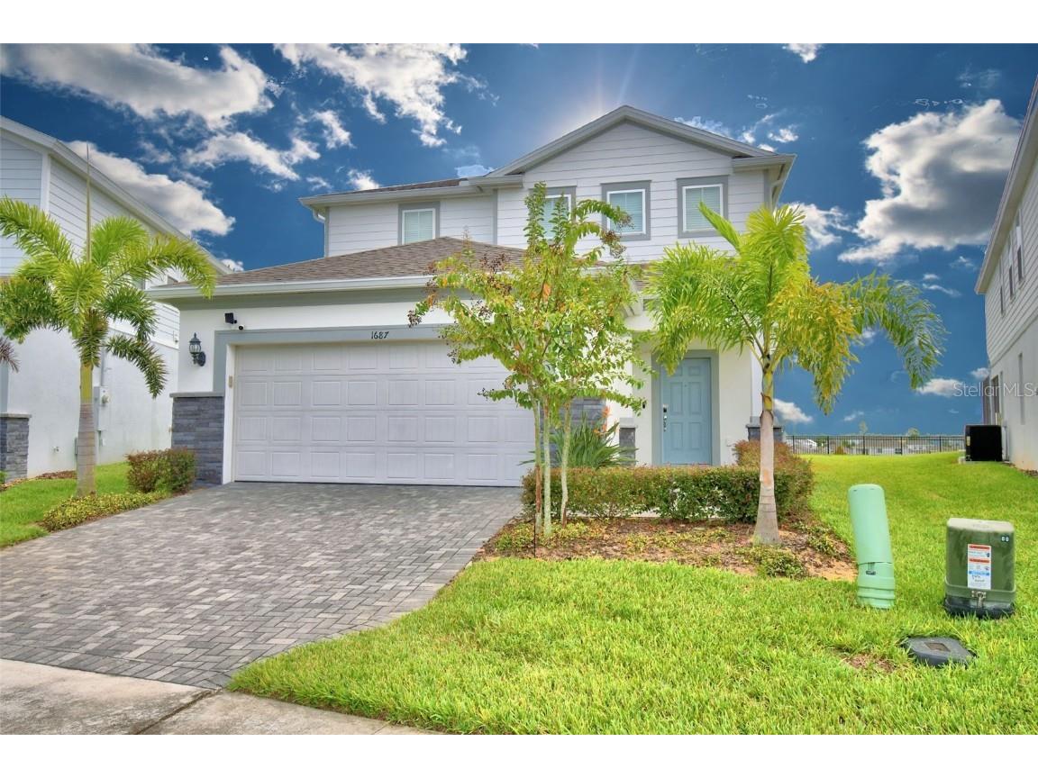 1687 Kona Lane Davenport FL 33897 O6246660 image1