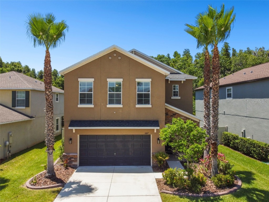 1687 Ludington Avenue Wesley Chapel FL 33543 T3528671 image1