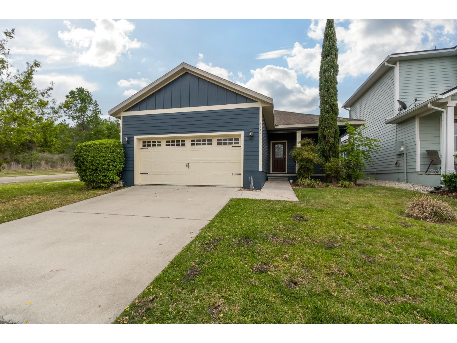 1687 NW 120th Way Gainesville FL 32606 GC539242 image1