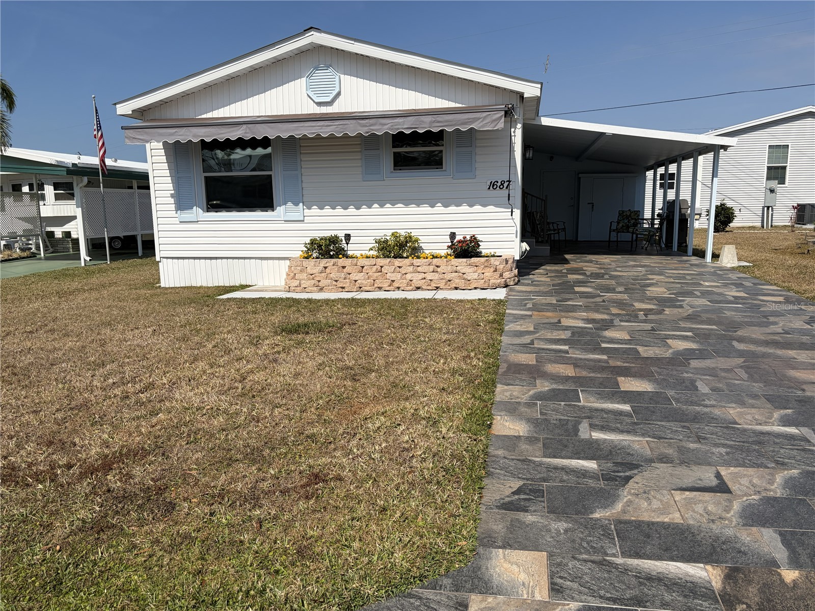 1687 Olympia Fields Street Sarasota FL 34234 A4683213 image1
