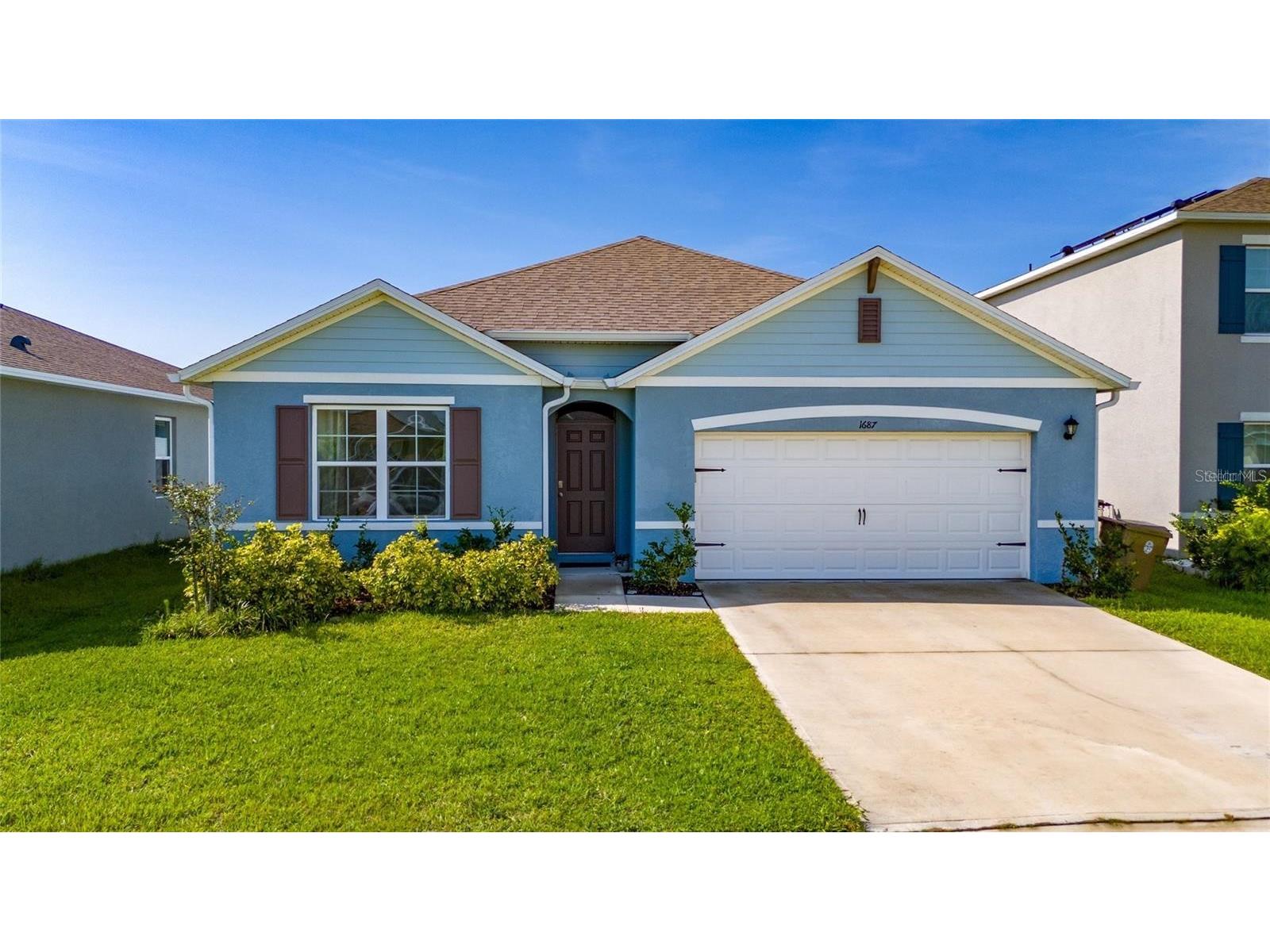 1687 Park Side Avenue Kissimmee FL 34744 S5151674 image1