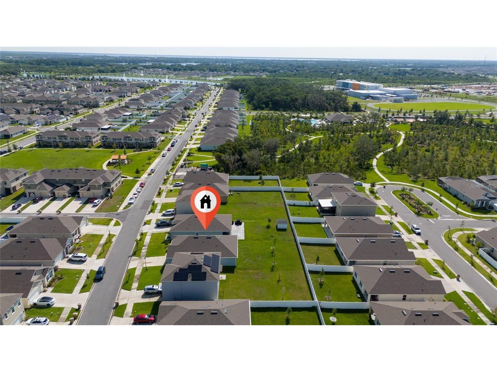 1687 Park Side Avenue Kissimmee FL 34744 S5151674 image25