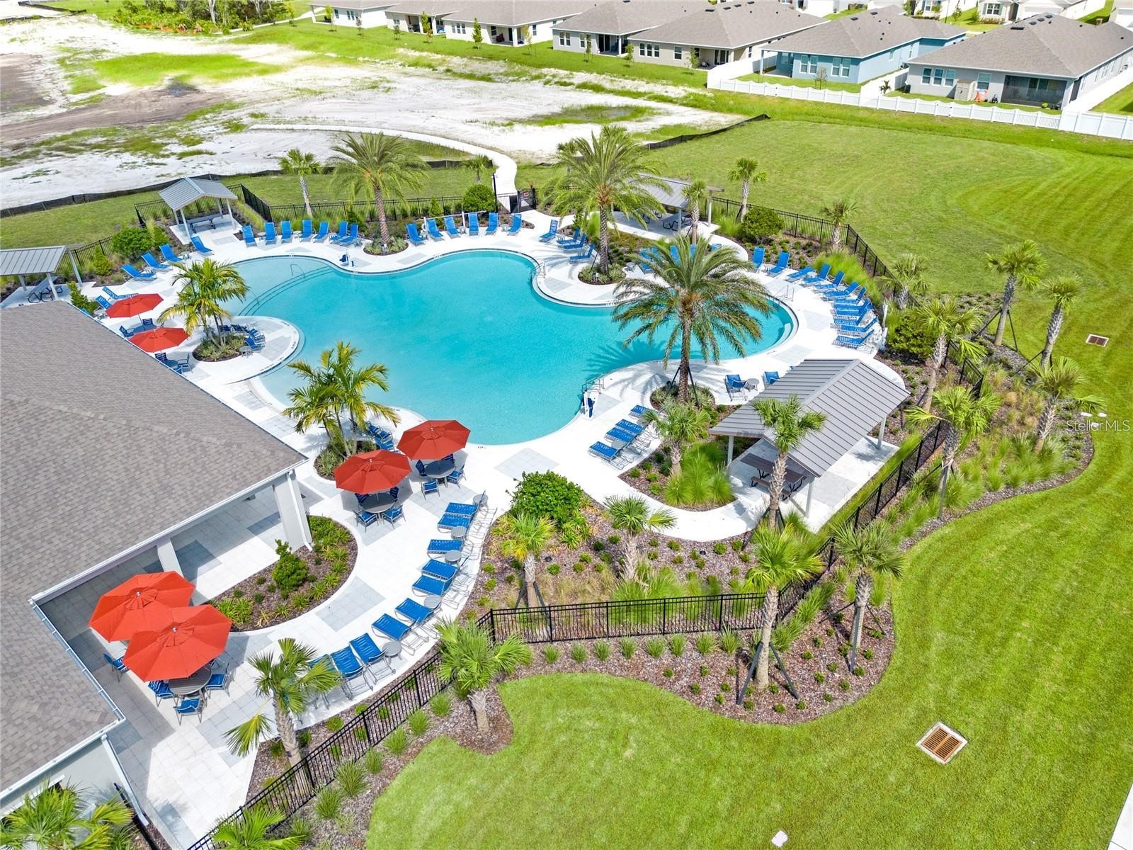1687 Park Side Avenue Kissimmee FL 34744 S5151674 image30