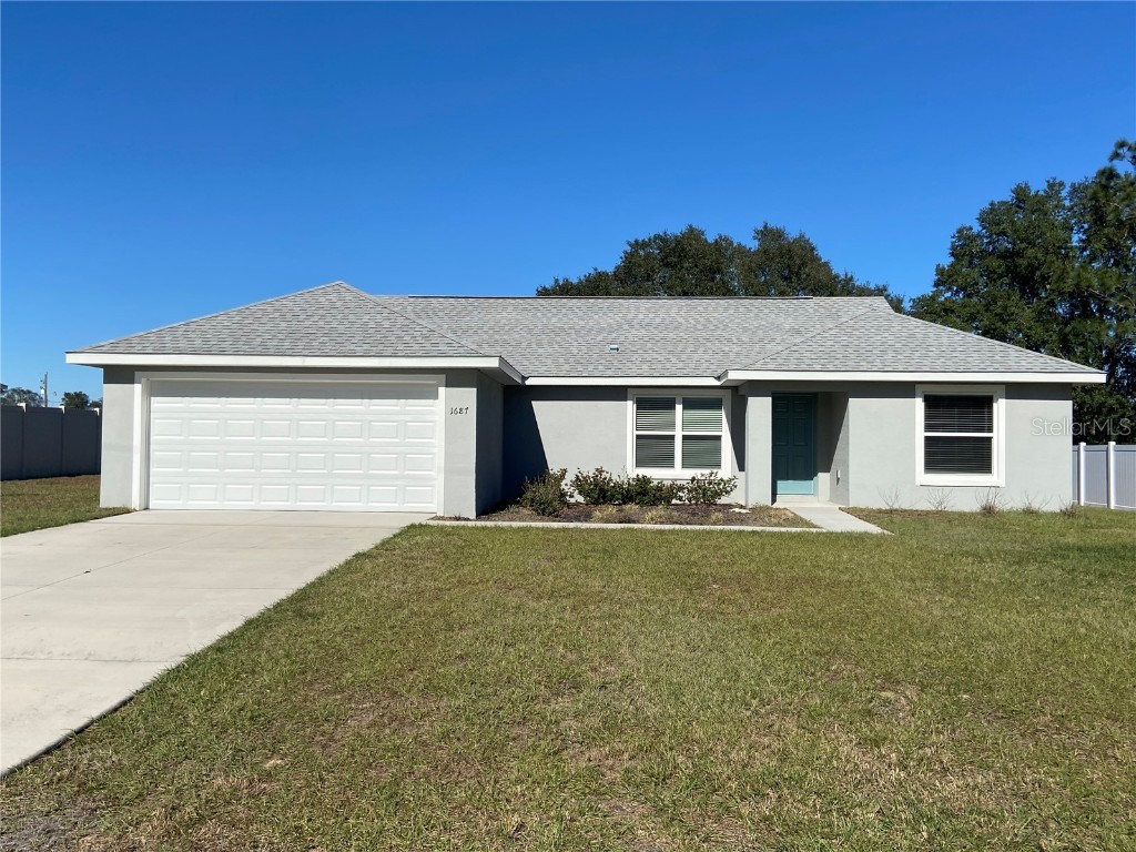 1687 SW 162nd Place Ocala FL 34473 OM669791 image1