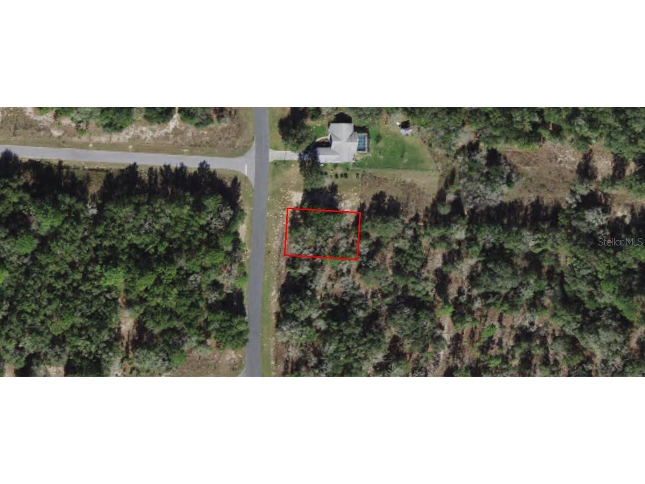 1687 W G Martinelli Boulevard Citrus Springs FL 34434 OM643564 image1