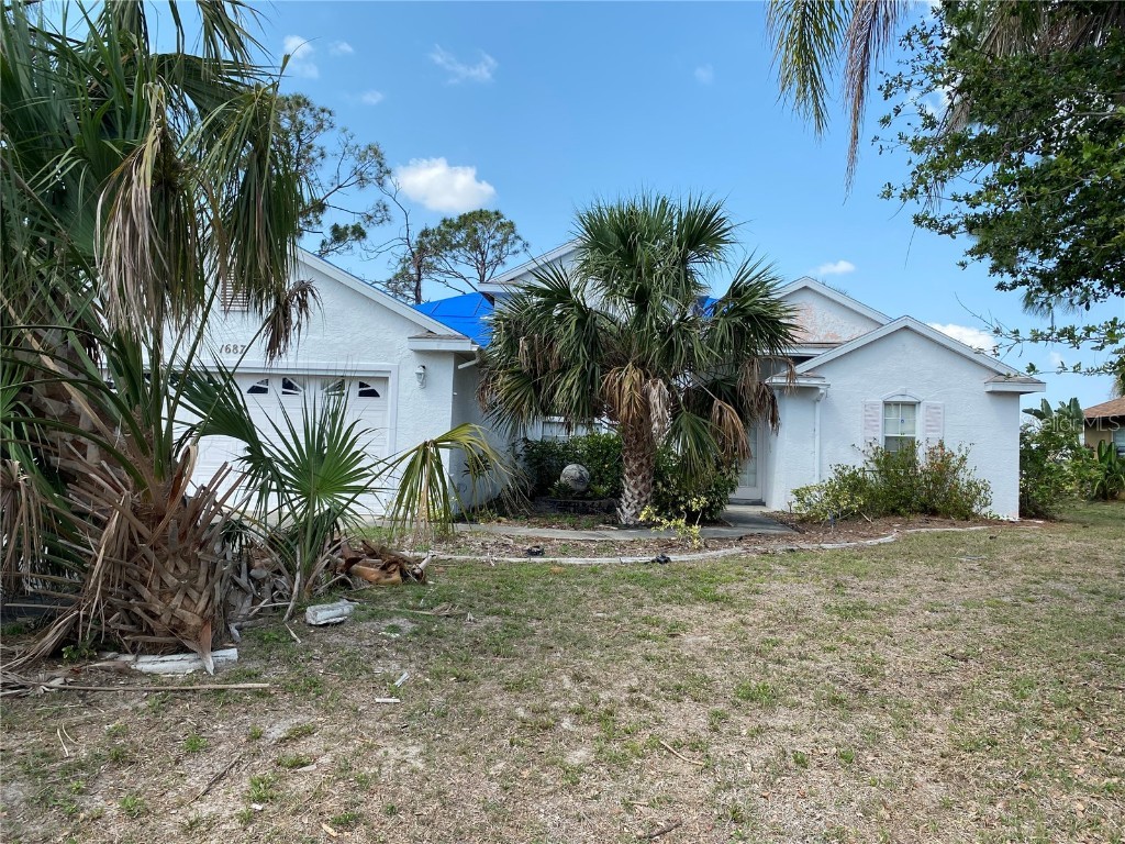 1687 Wise Drive North Port FL 34286 A4569816 image1