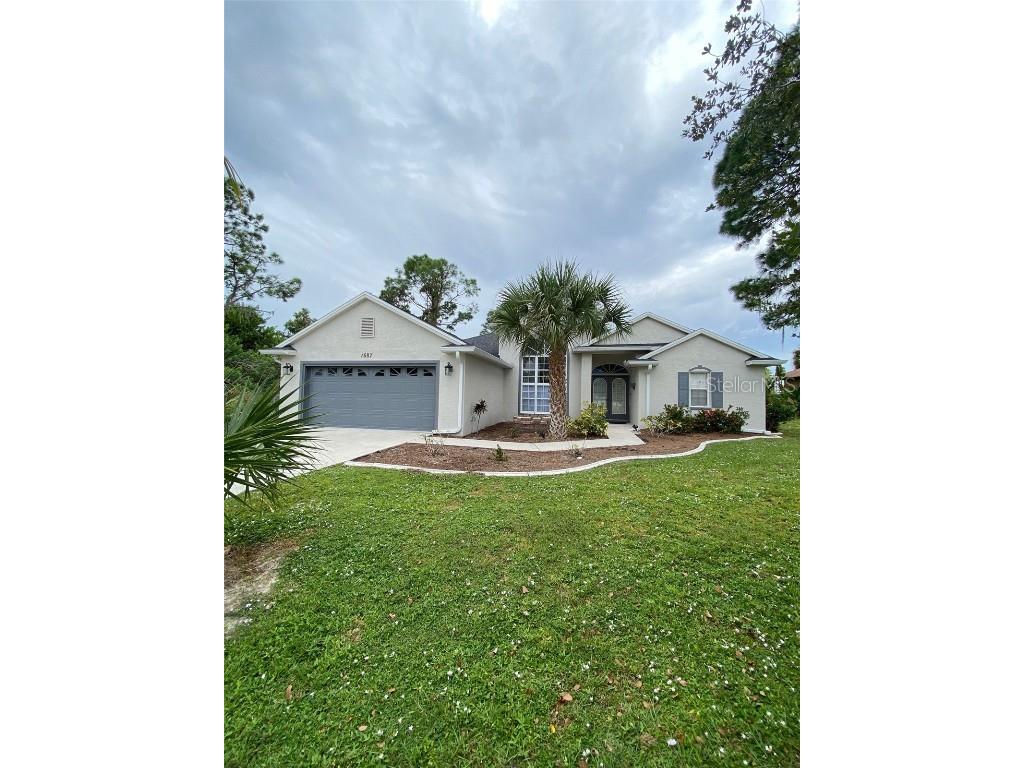 1687 Wise Drive North Port FL 34286 C7482141 image1