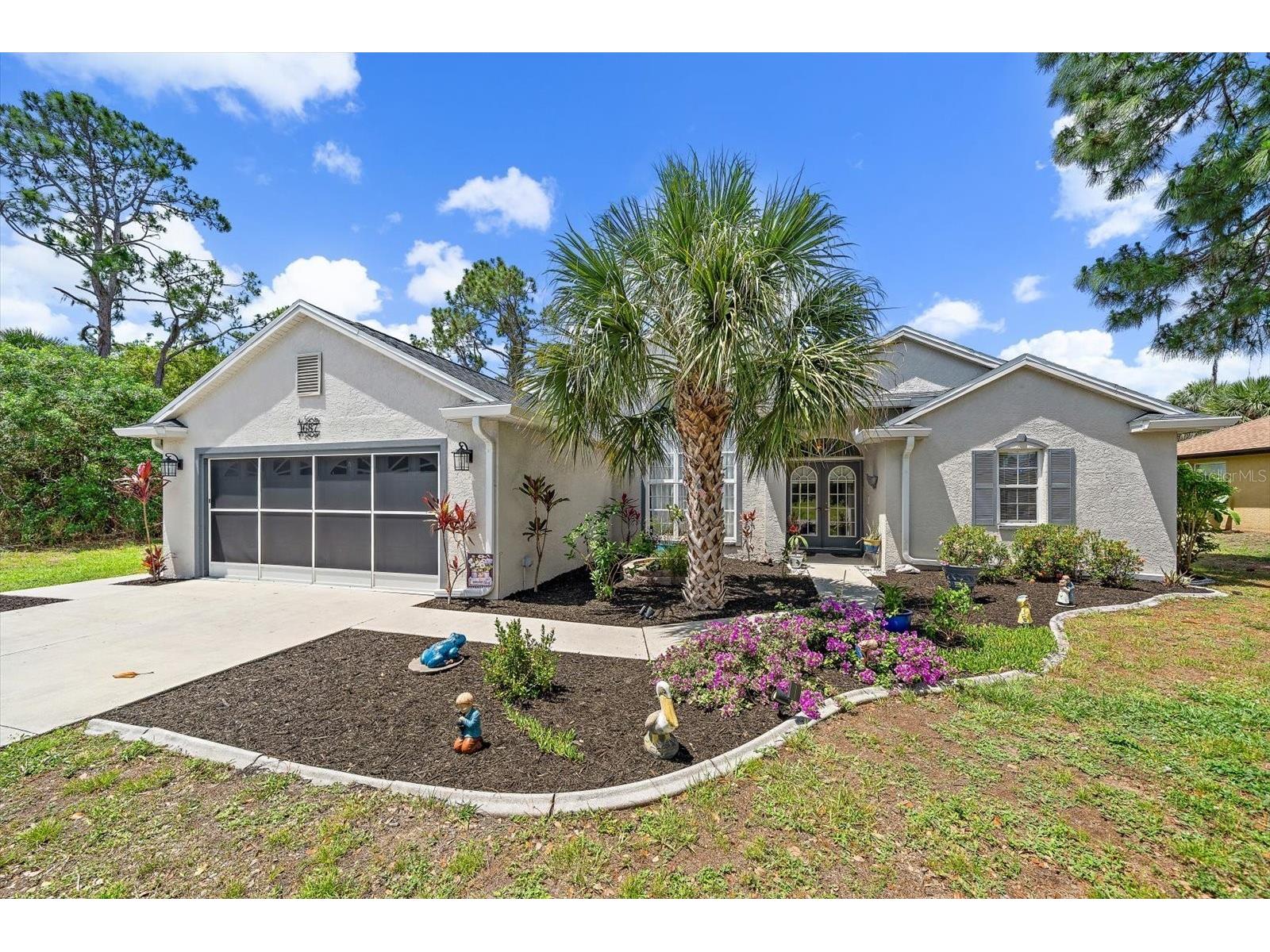 1687 Wise Drive North Port FL 34286 N6144347 image1