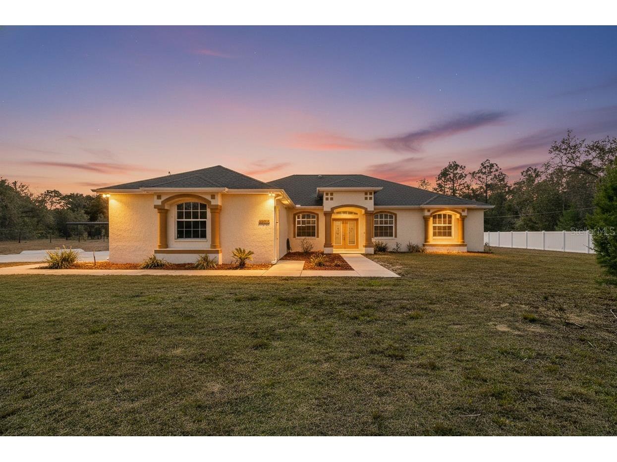 16870 Akins Drive Spring Hill FL 34610 W7882268 image1