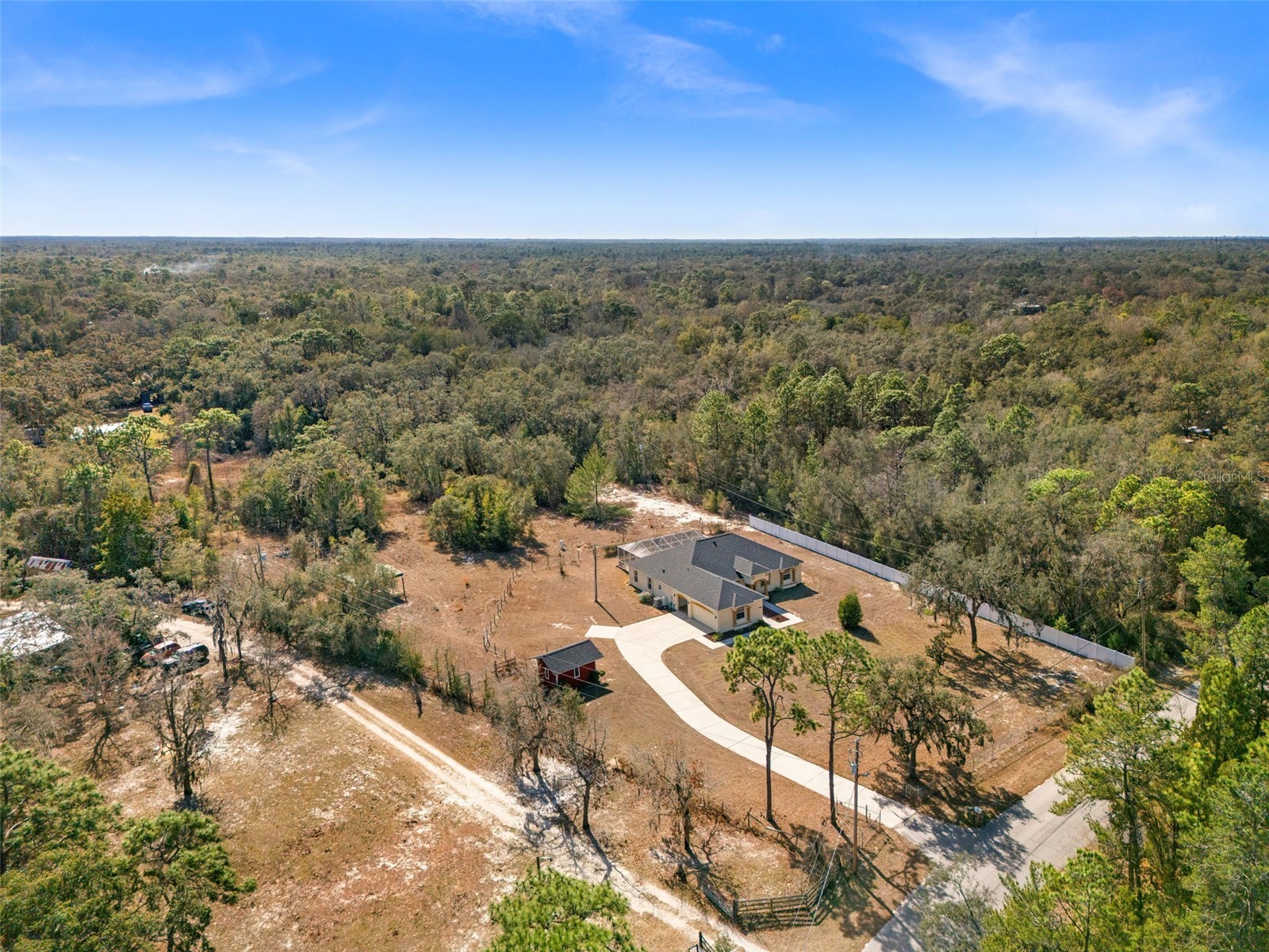 16870 Akins Drive Spring Hill FL 34610 W7882268 image37