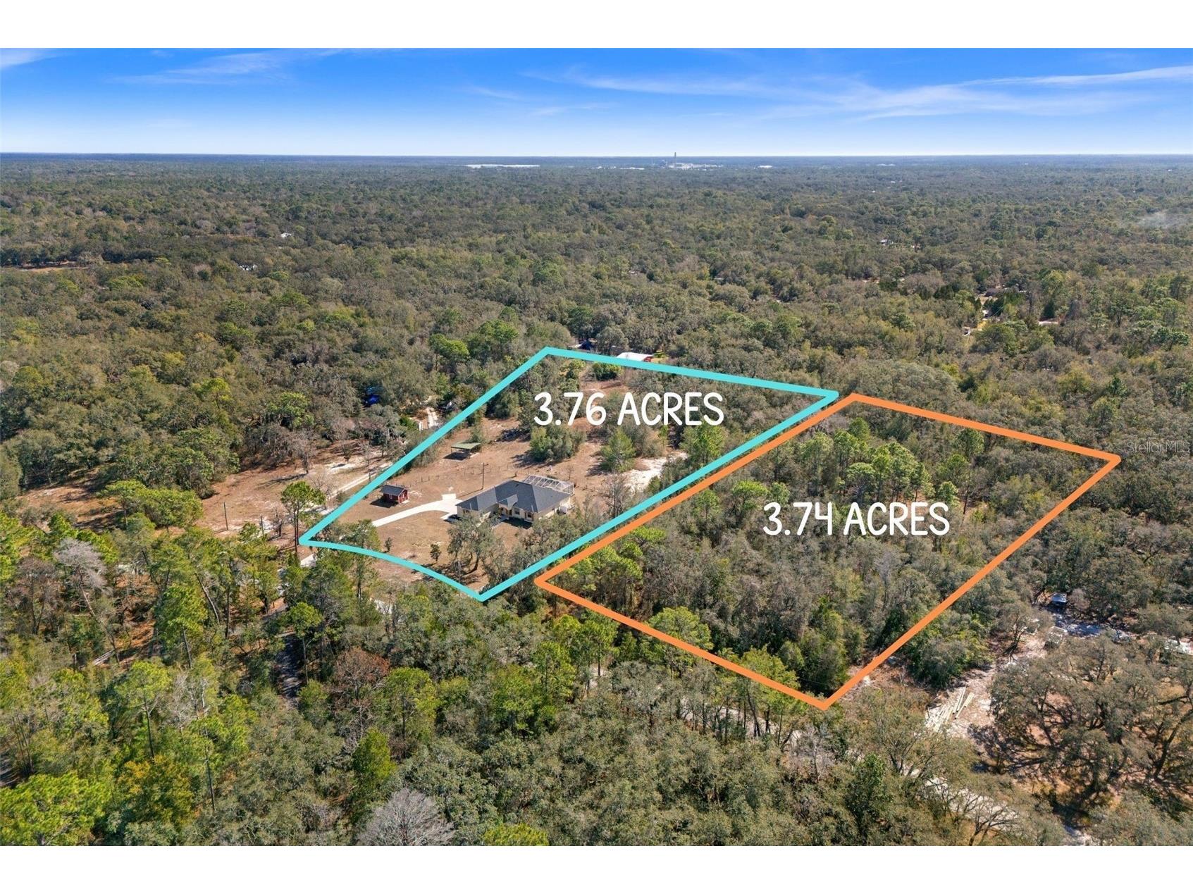 16870 Akins Drive Spring Hill FL 34610 W7882268 image38