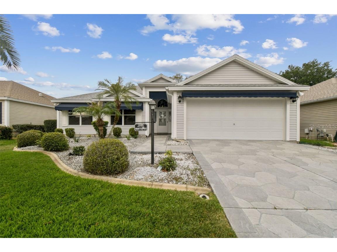16873 SE 93rd Cuthbert Circle The Villages FL 32162 T3434708 image1