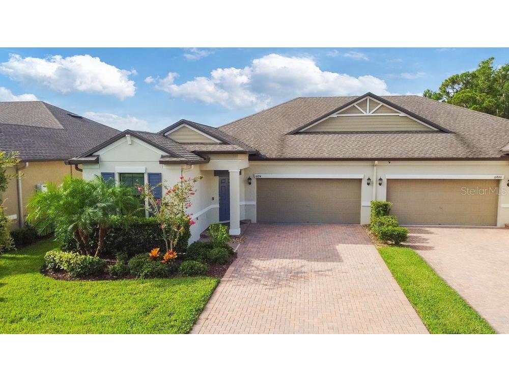 16874 Balance Cove Land O Lakes FL 34638 W7876939 image1