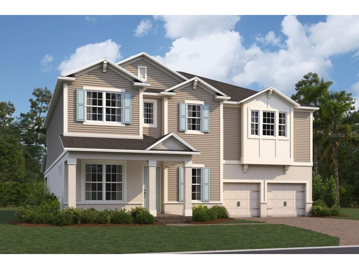 16874 Muskgrass Drive Winter Garden FL 34787 O6252050 image1