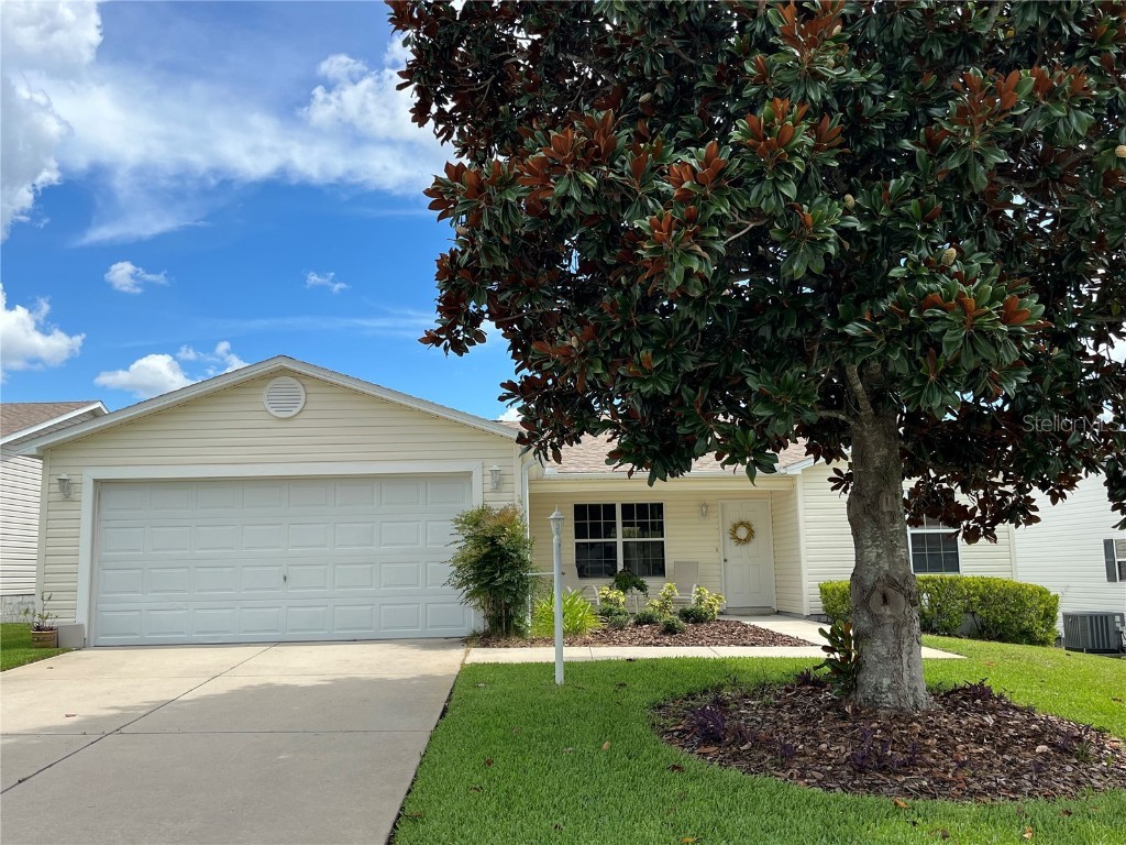 16875 SE 96th Chapelwood Circle The Villages FL 32162 G5078041 image1
