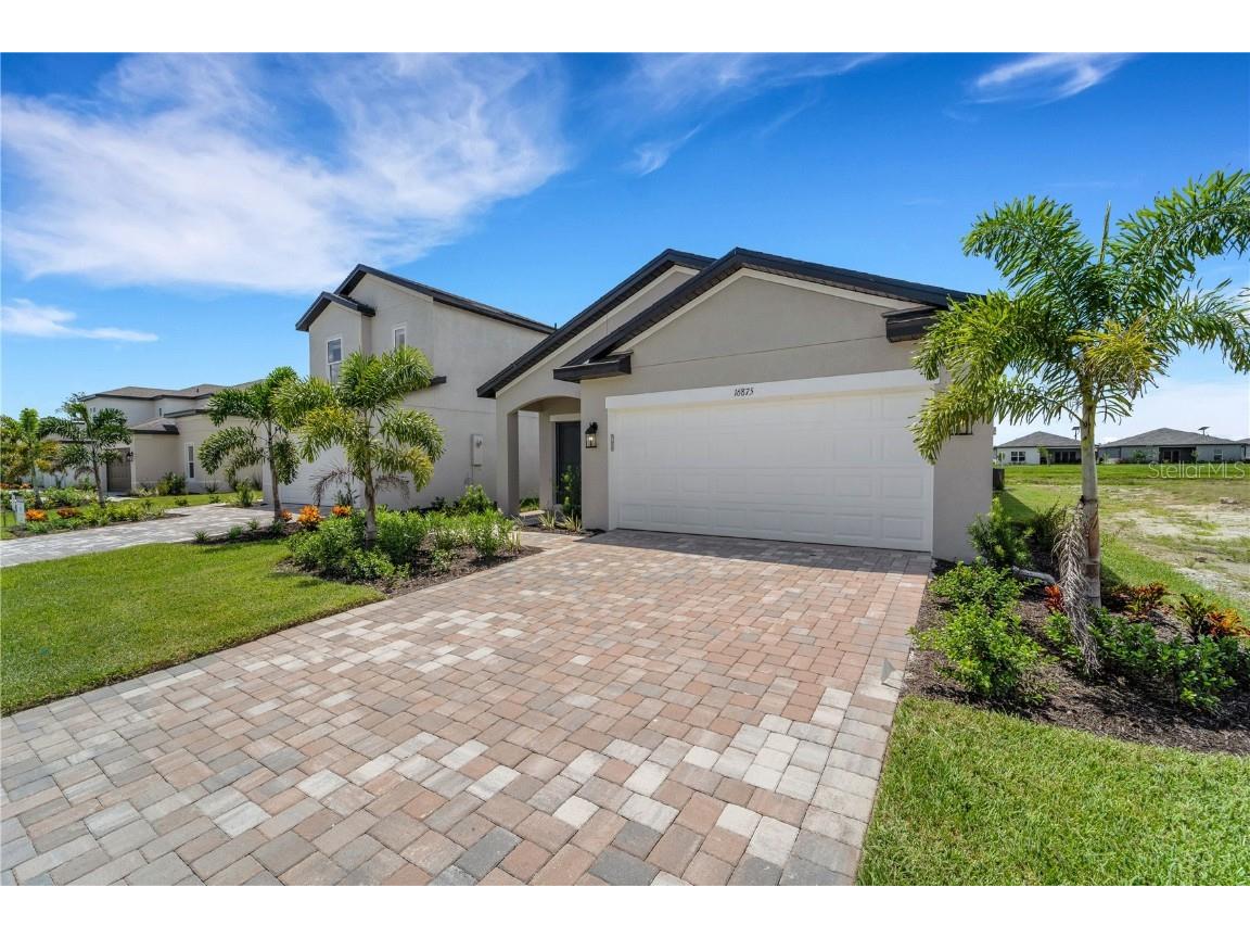 16875 Sol Preserve Drive Port Charlotte FL 33953 A4581791 image1