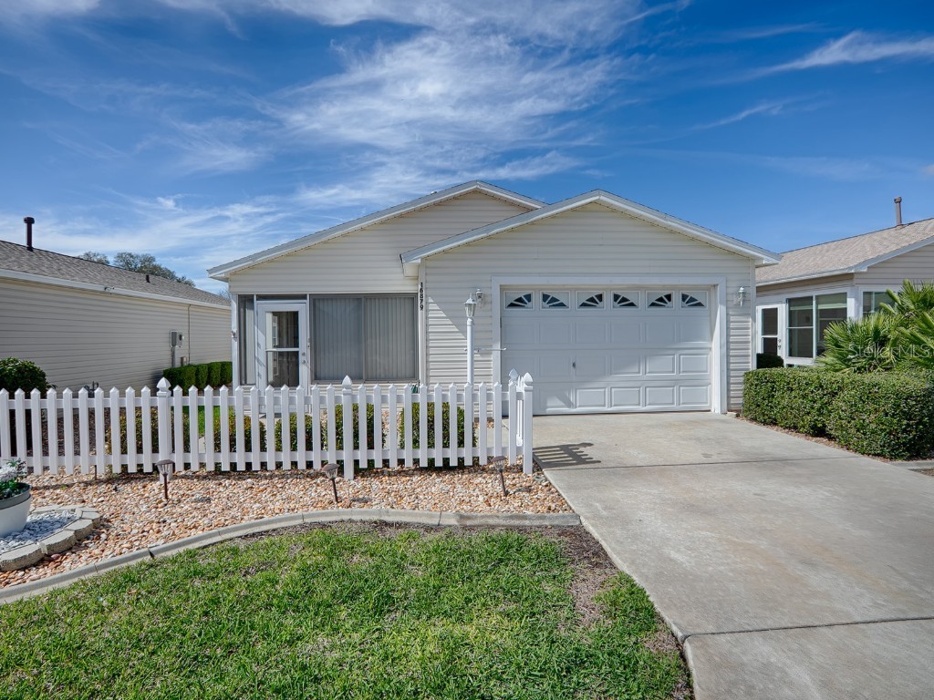 16879 SE 94th Sunnybrook Circle The Villages FL 32162 G5065060 image1