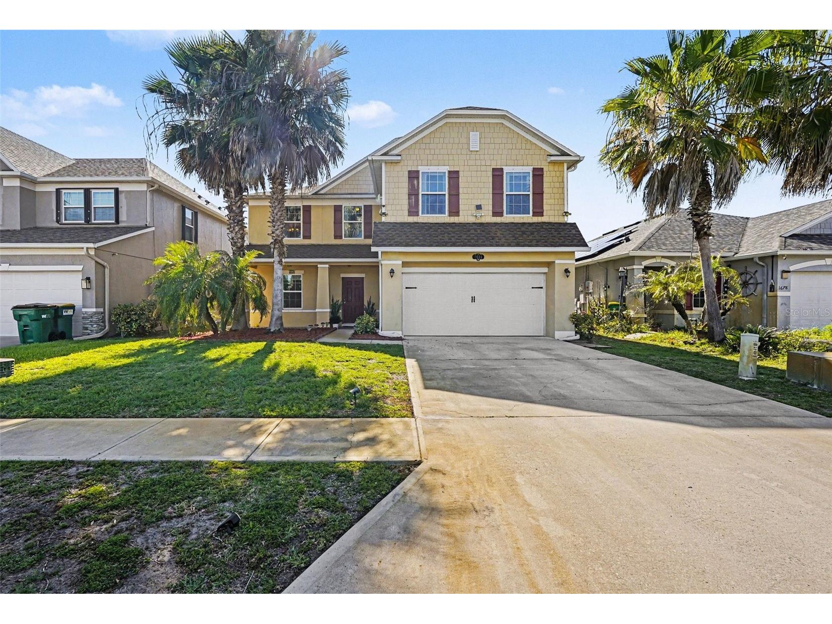 1688 Attilburgh Boulevard West Melbourne FL 32904 GC539495 image1