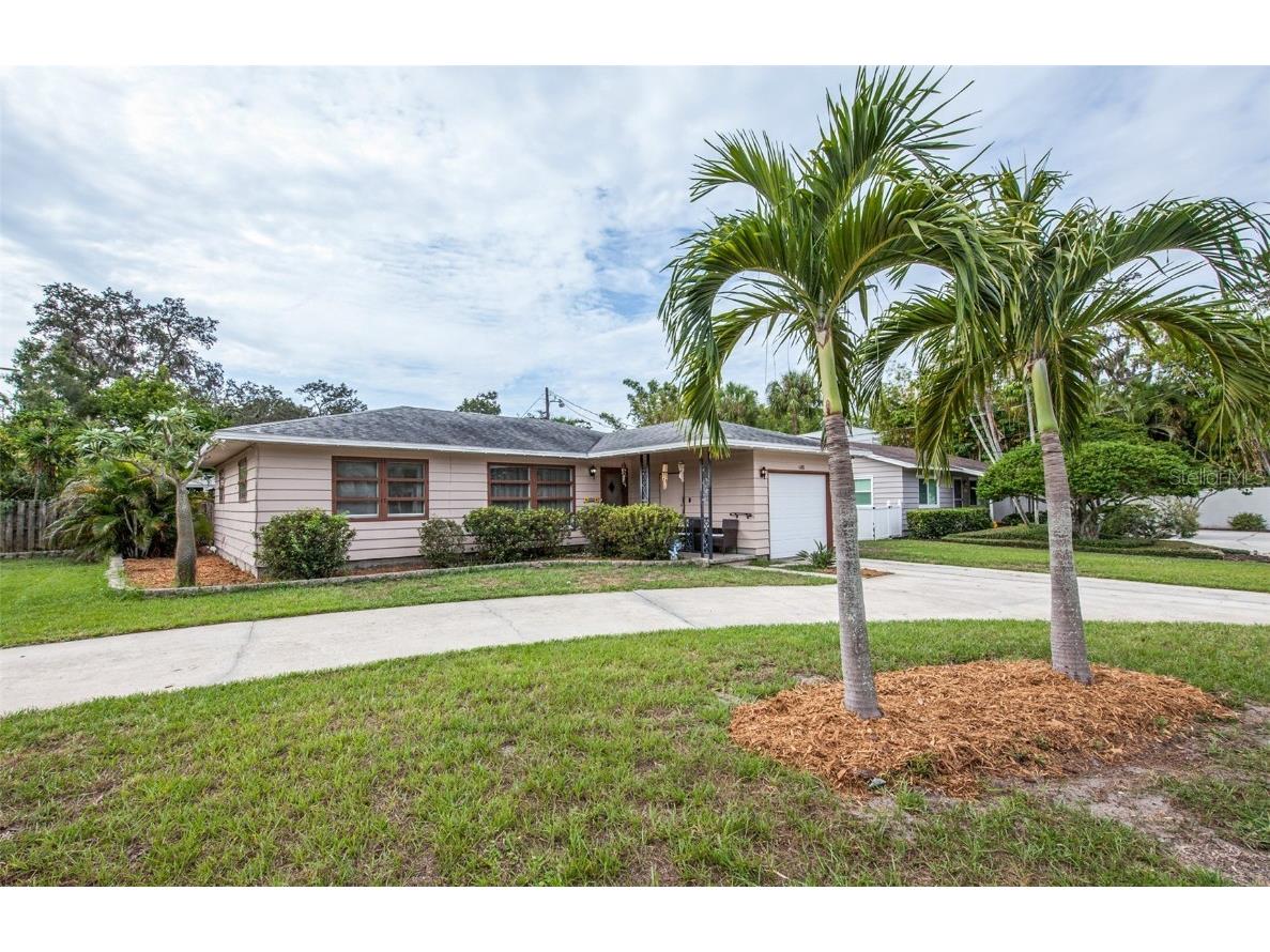 1688 Bahia Vista Street Sarasota FL 34239 A4585800 image1