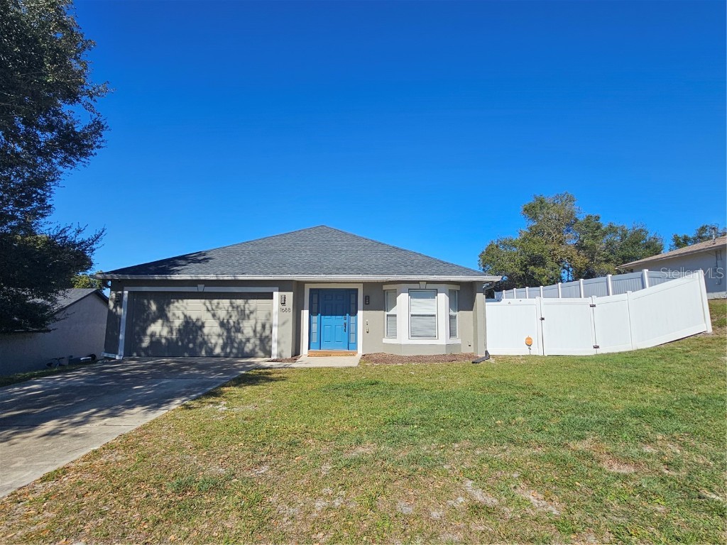 1688 Bavon Drive Deltona FL 32725 V4934364 image1