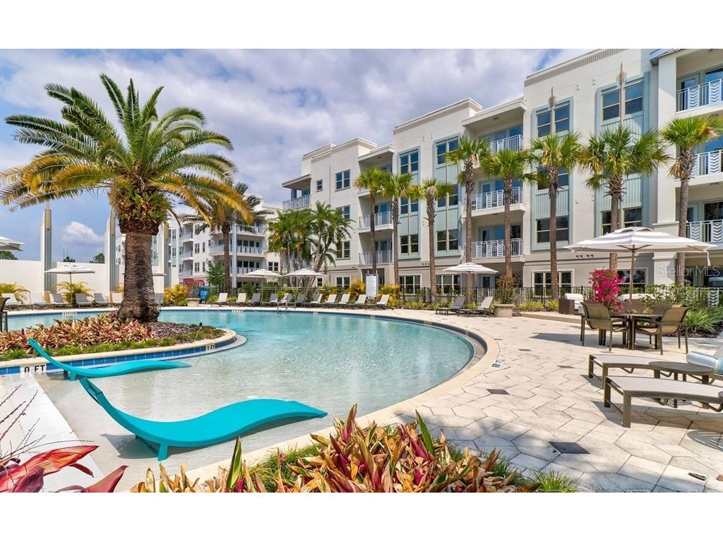 1688 Celebration Boulevard #THE LAUREL Celebration FL 34747 O6403639 image1