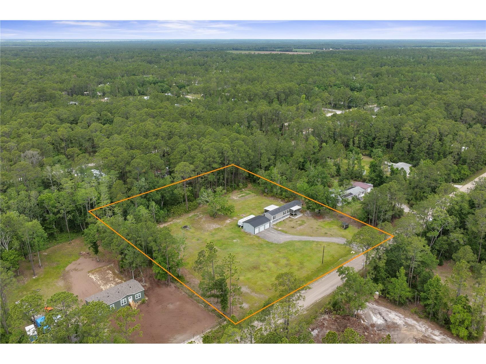 1688 Papaya Street Bunnell FL 32110 FC317982 image47