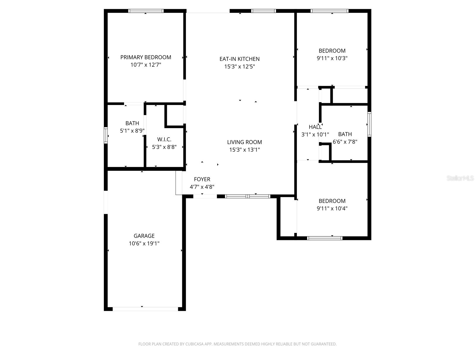 1688 Taylor Lake Circle Largo FL 33778 TB8471064 image25