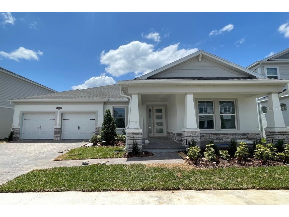 16880 Muskgrass Drive Winter Garden FL 34787 O6278412 image1