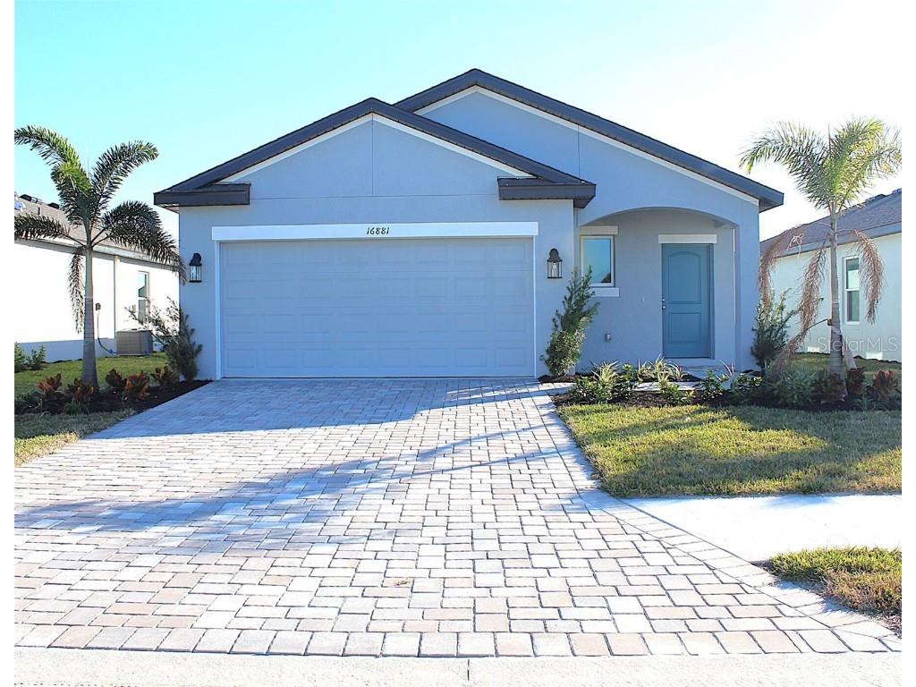 16881 Fiesta Drive Port Charlotte FL 33953 R4908702 image1