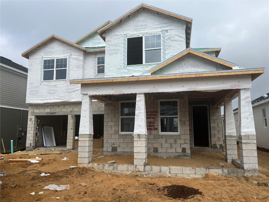 16881 Muskgrass Drive Winter Garden FL 34787 O6270192 image1