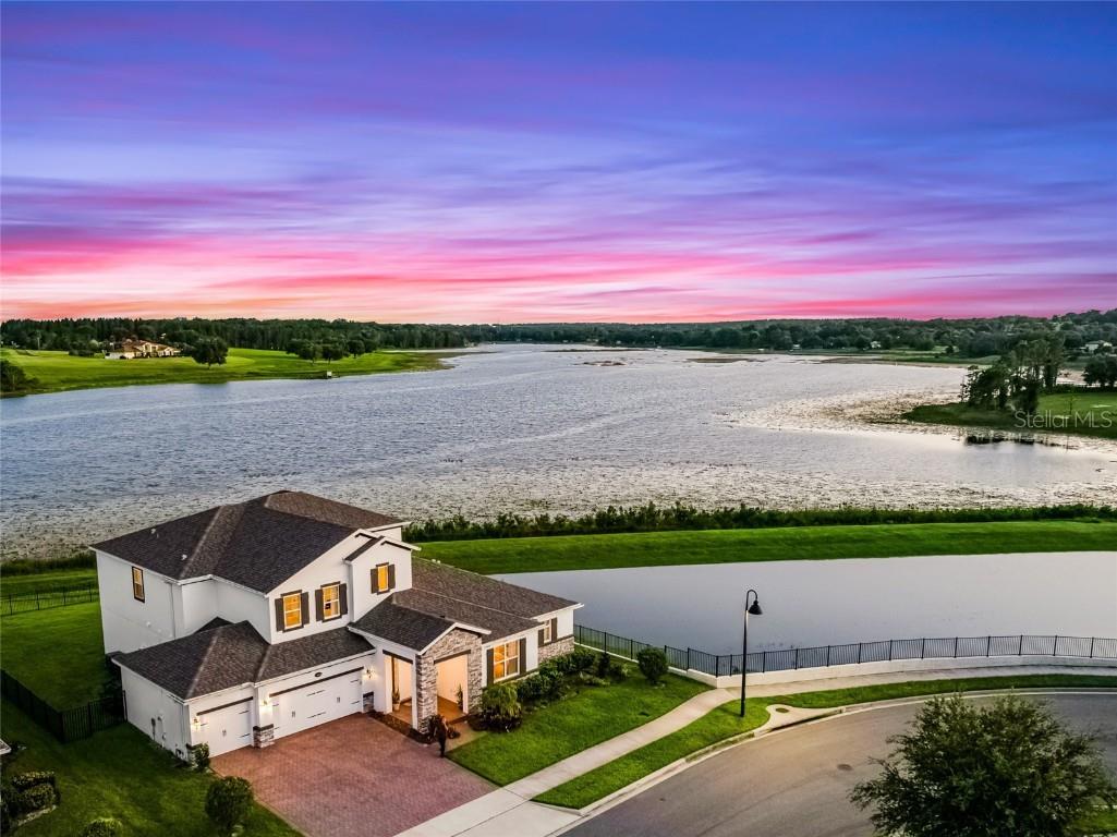 16882 Sanctuary Drive Winter Garden FL 34787 - AVALON LAKE O6229806 image1