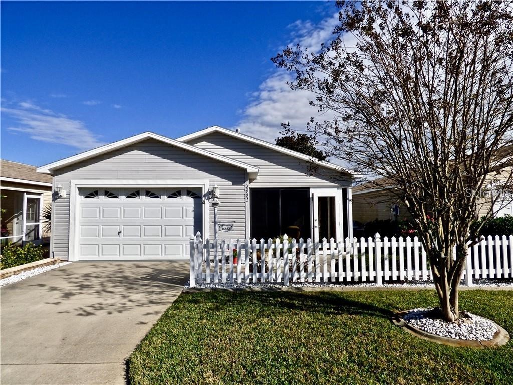 16882 SE 94th Sunnybrook Circle The Villages FL 32162 G5085220 image1