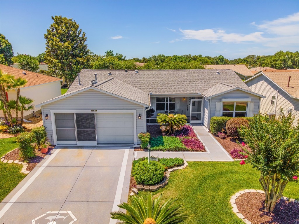 16883 SE 96th Chapelwood Circle The Villages FL 32162 OM679095 image1